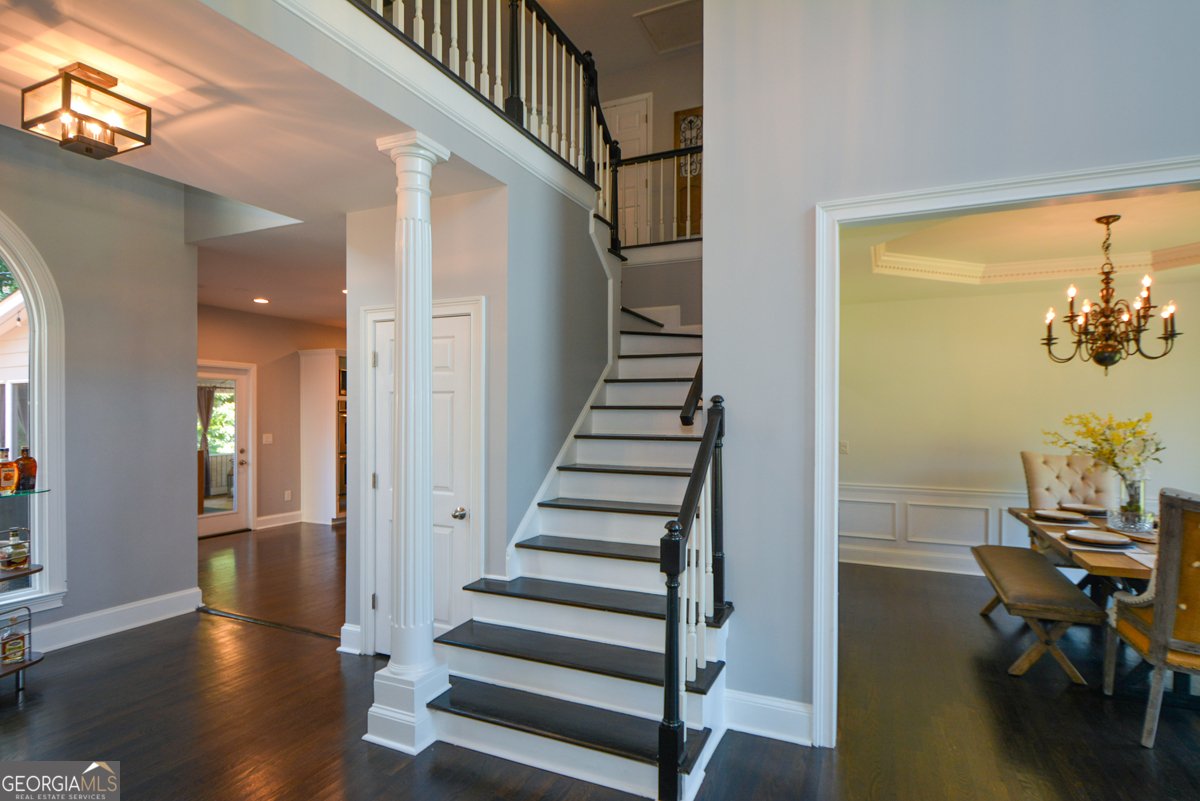 3090 Birchton Street Johns Creek - 14