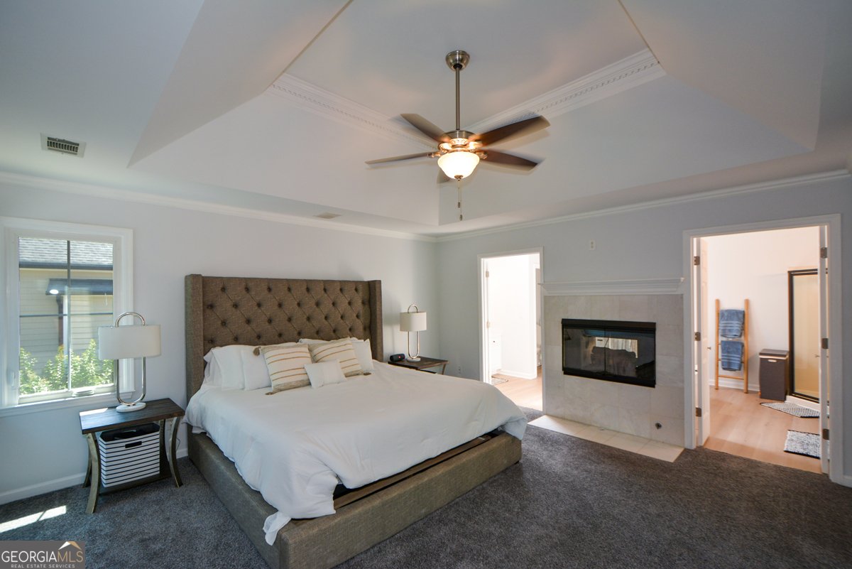 3090 Birchton Street Johns Creek - 19