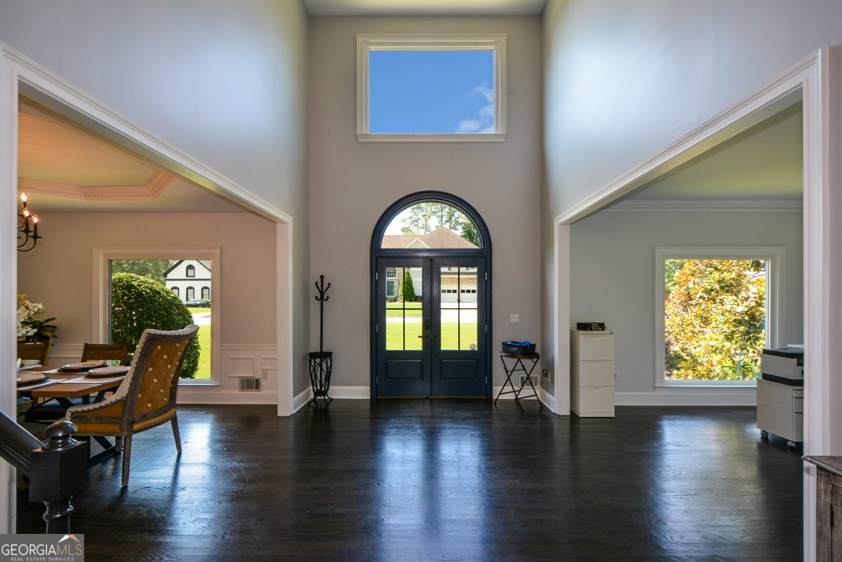 3090 Birchton Street Johns Creek - 2