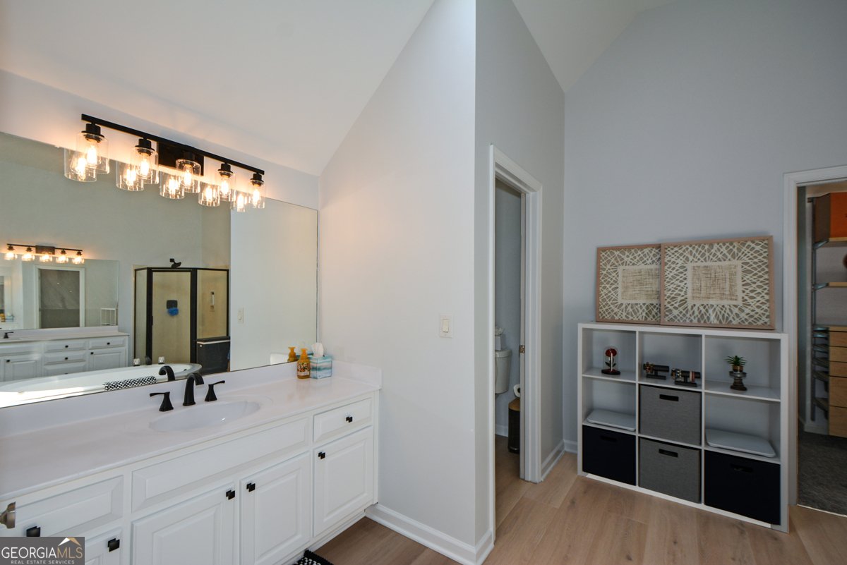 3090 Birchton Street Johns Creek - 22
