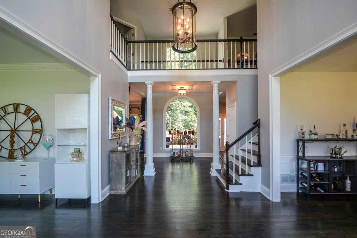 3090 Birchton Street Johns Creek - 3