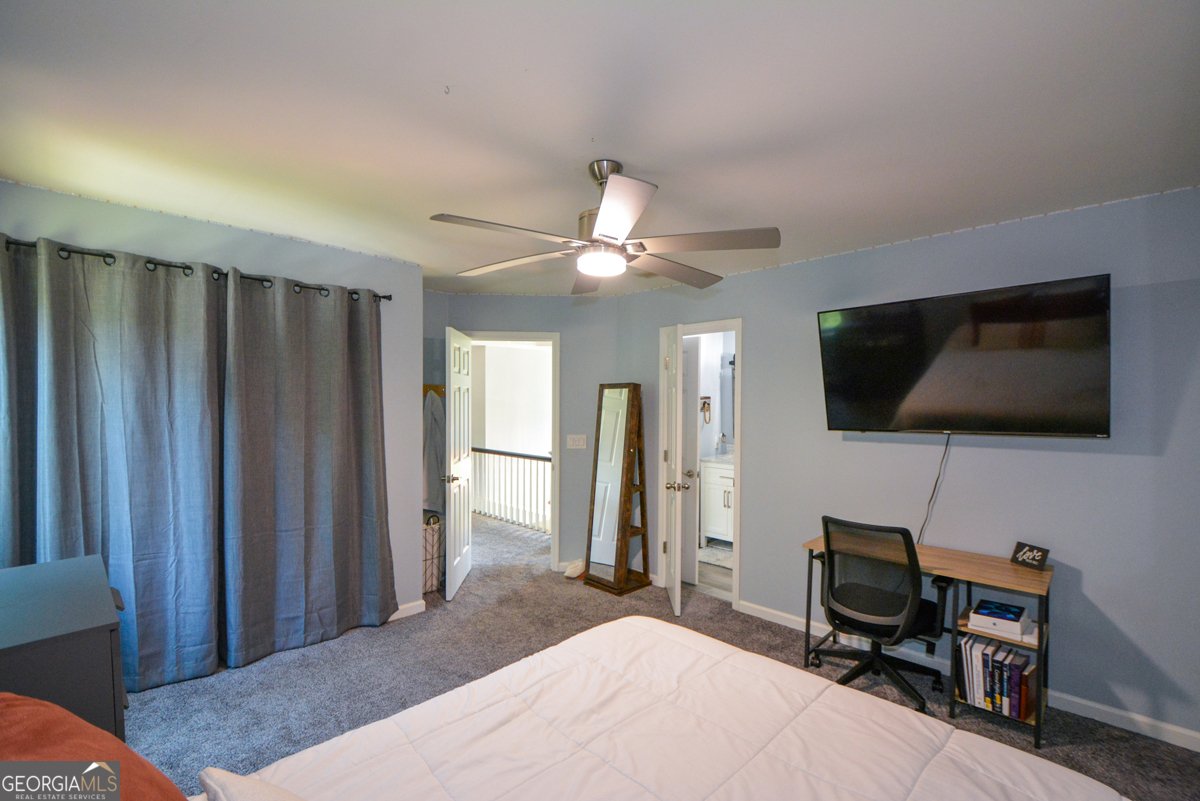 3090 Birchton Street Johns Creek - 30