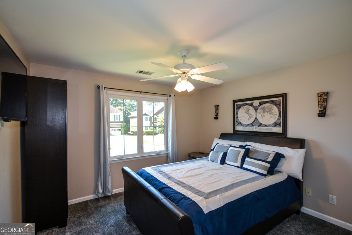 3090 Birchton Street Johns Creek - 33