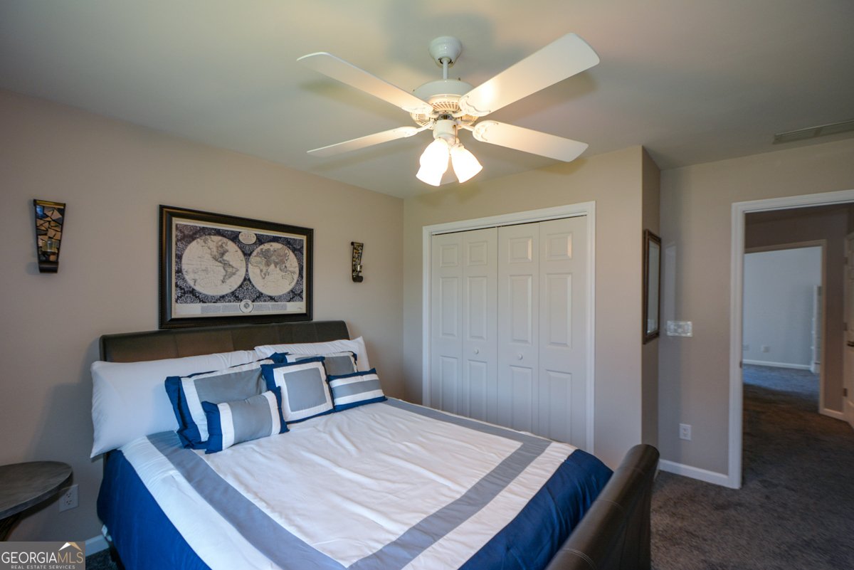 3090 Birchton Street Johns Creek - 34