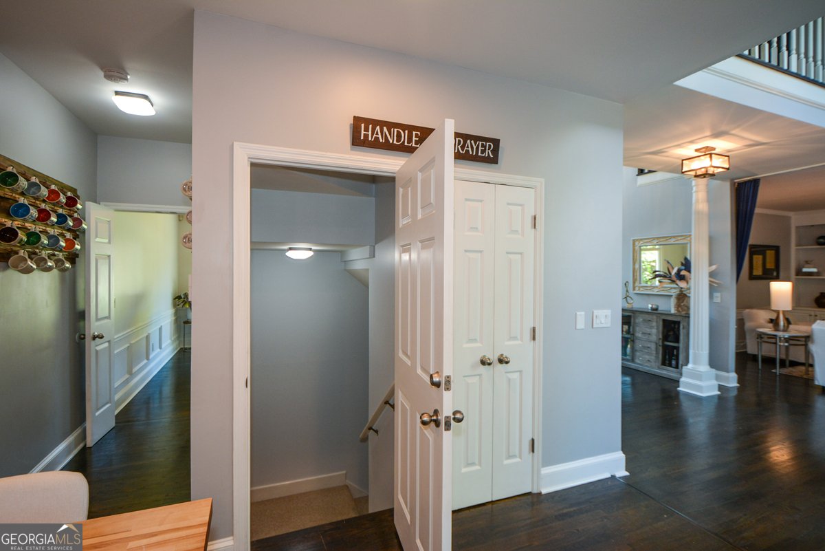 3090 Birchton Street Johns Creek - 36