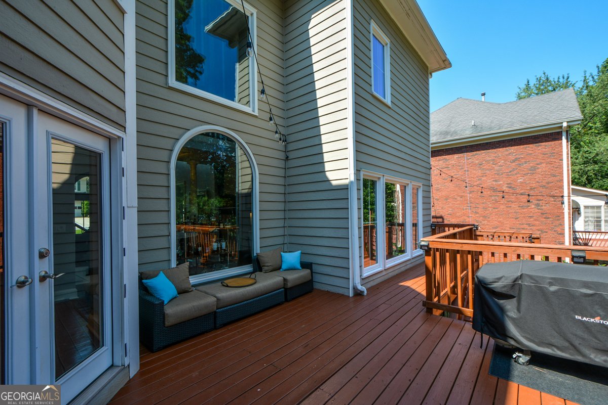 3090 Birchton Street Johns Creek - 50