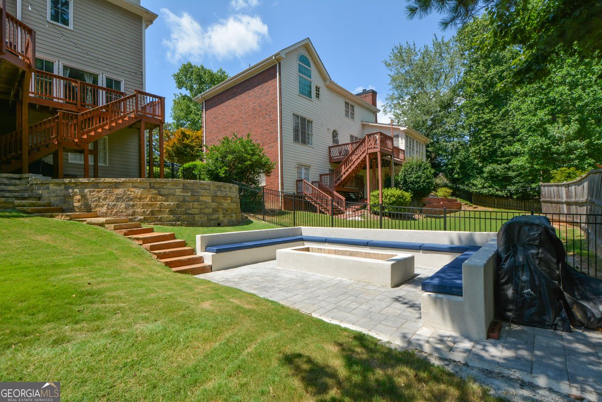 3090 Birchton Street Johns Creek - 59