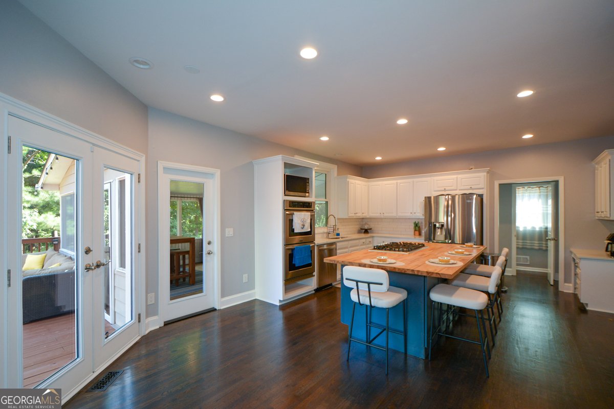 3090 Birchton Street Johns Creek - 6