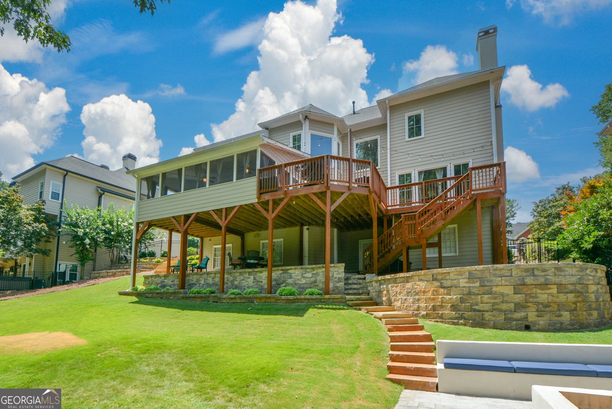 3090 Birchton Street Johns Creek - 60