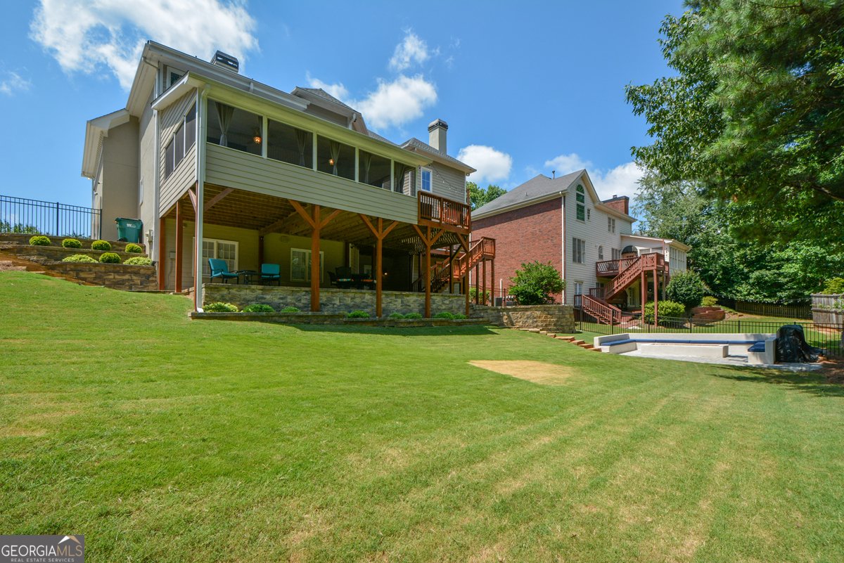 3090 Birchton Street Johns Creek - 61