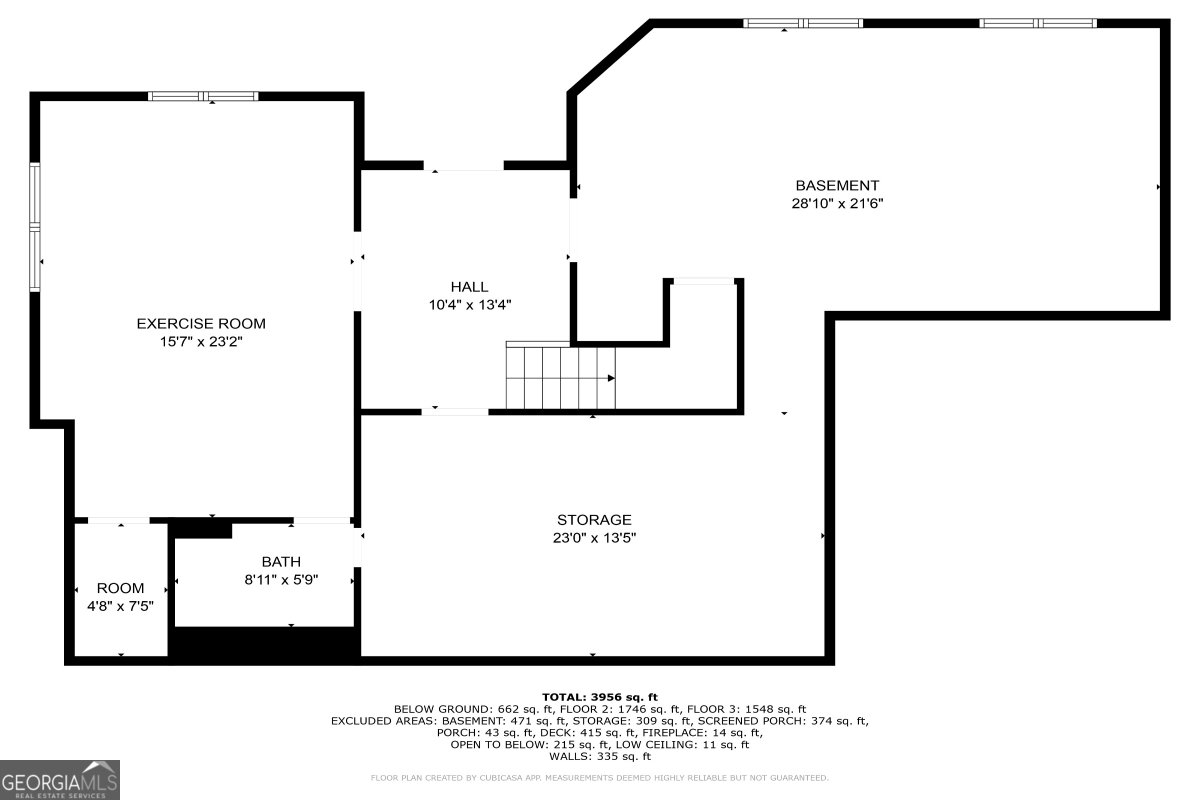 3090 Birchton Street Johns Creek - 64