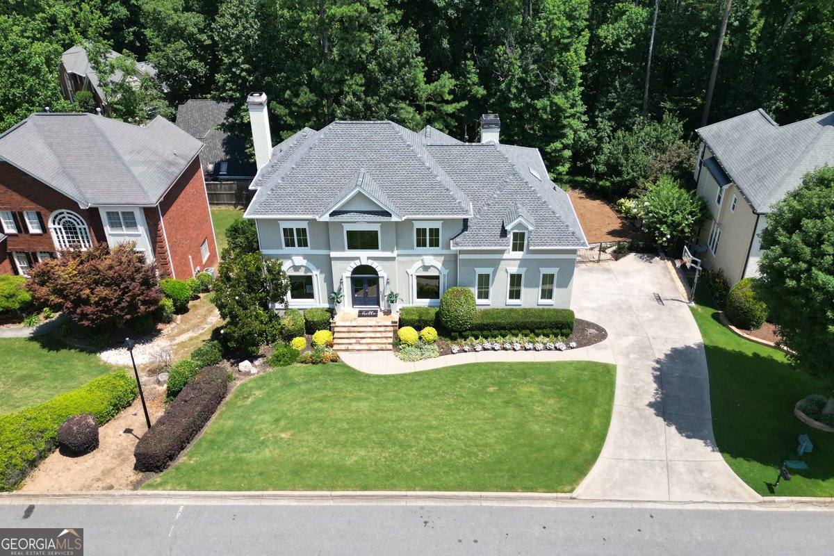 3090 Birchton Street Johns Creek - 69