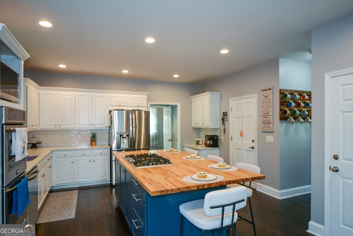 3090 Birchton Street Johns Creek - 7