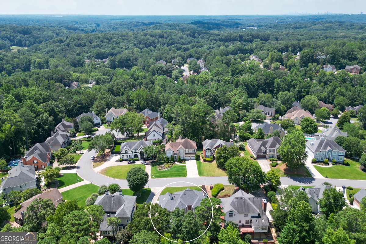 3090 Birchton Street Johns Creek - 75