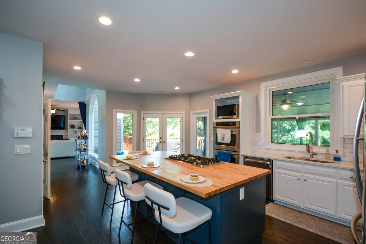 3090 Birchton Street Johns Creek - 8