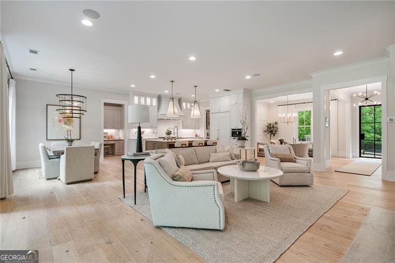 104 Trinity Hollow Drive Canton - 10