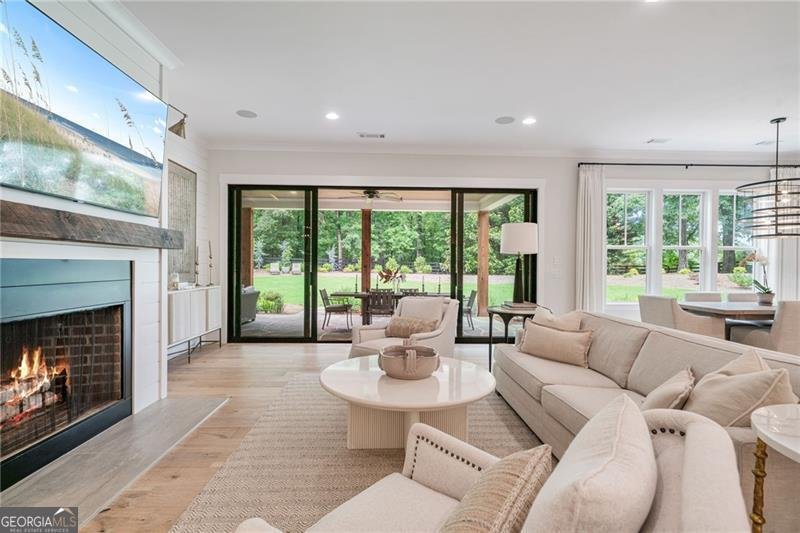 104 Trinity Hollow Drive Canton - 11