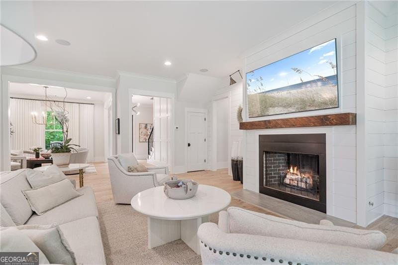 104 Trinity Hollow Drive Canton - 13