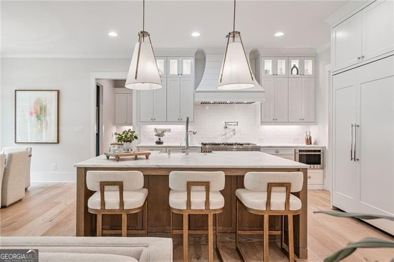 104 Trinity Hollow Drive Canton - 14