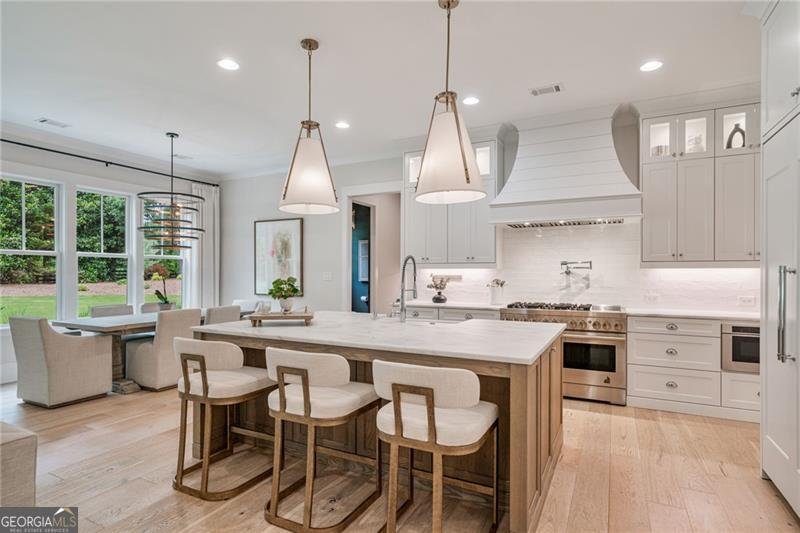 104 Trinity Hollow Drive Canton - 15