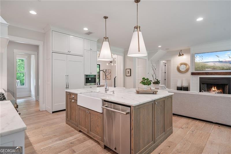 104 Trinity Hollow Drive Canton - 17