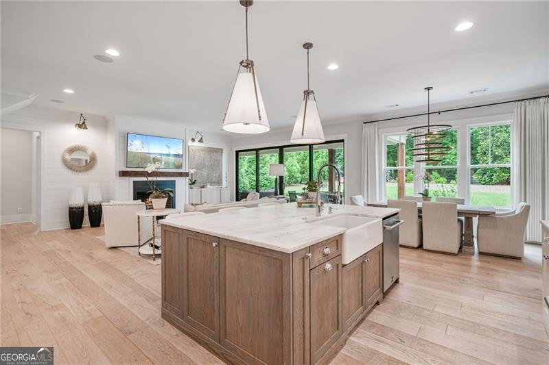 104 Trinity Hollow Drive Canton - 18