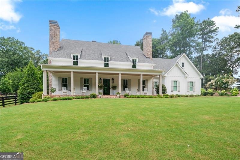 104 Trinity Hollow Drive Canton - 2