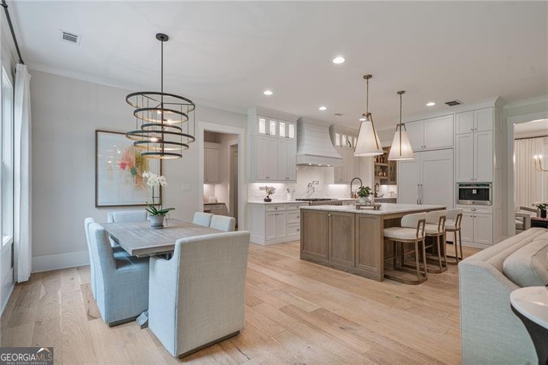 104 Trinity Hollow Drive Canton - 24