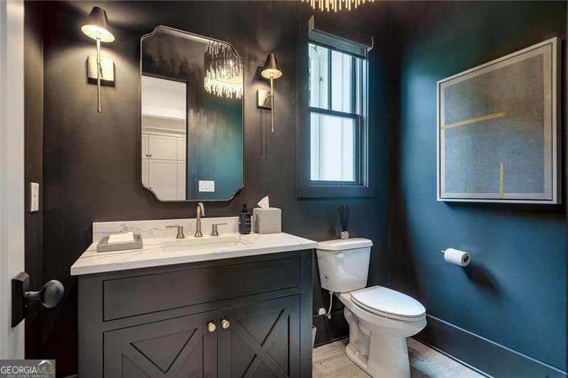 104 Trinity Hollow Drive Canton - 25