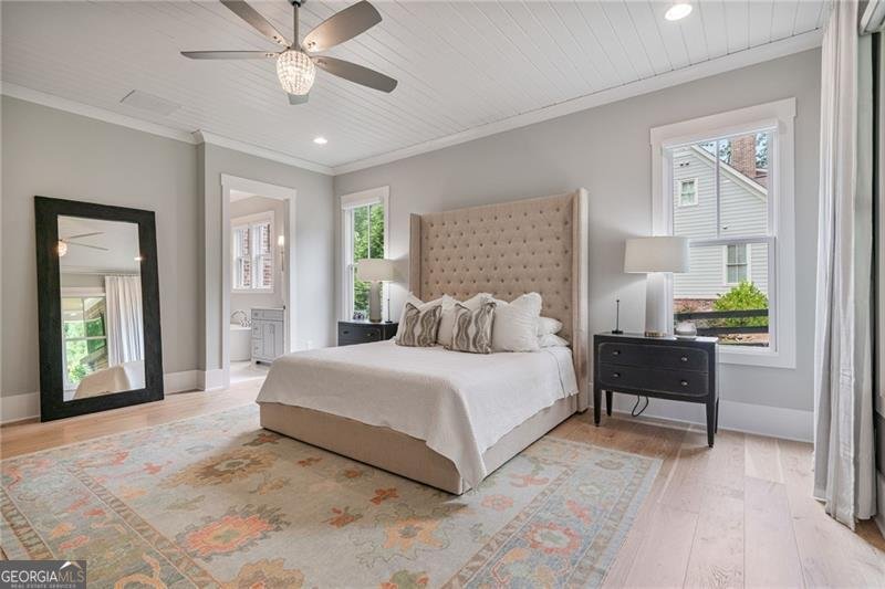 104 Trinity Hollow Drive Canton - 29