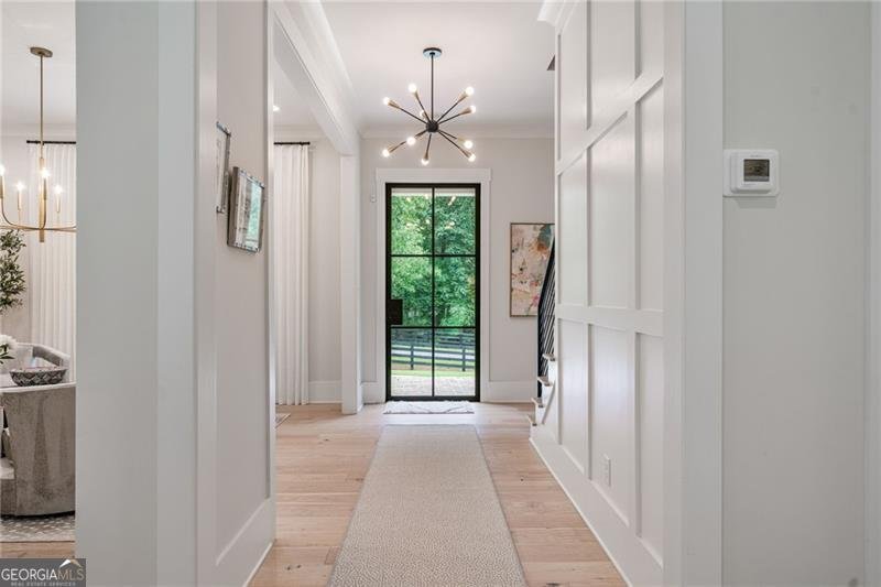 104 Trinity Hollow Drive Canton - 3