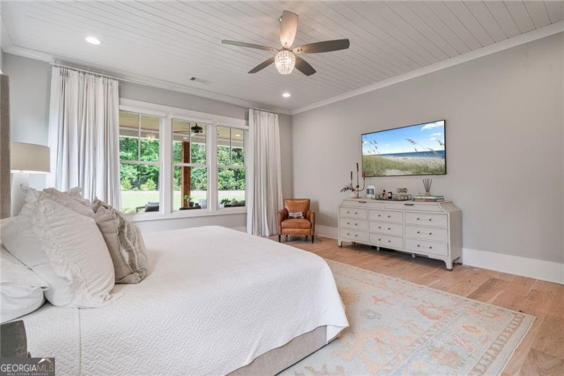 104 Trinity Hollow Drive Canton - 30