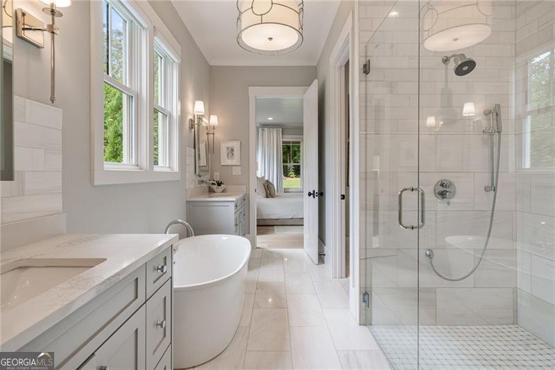 104 Trinity Hollow Drive Canton - 34