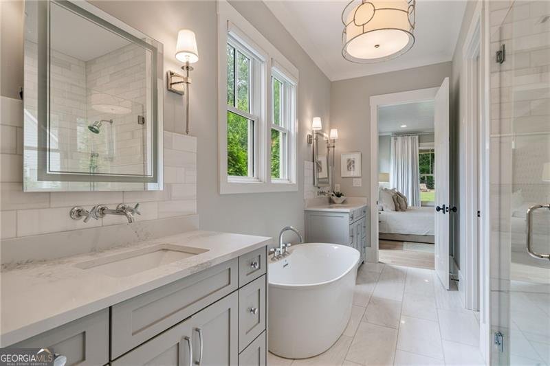 104 Trinity Hollow Drive Canton - 35