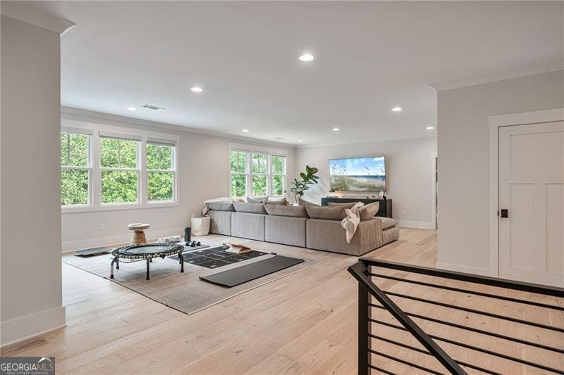104 Trinity Hollow Drive Canton - 38