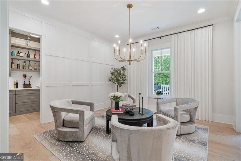 104 Trinity Hollow Drive Canton - 4