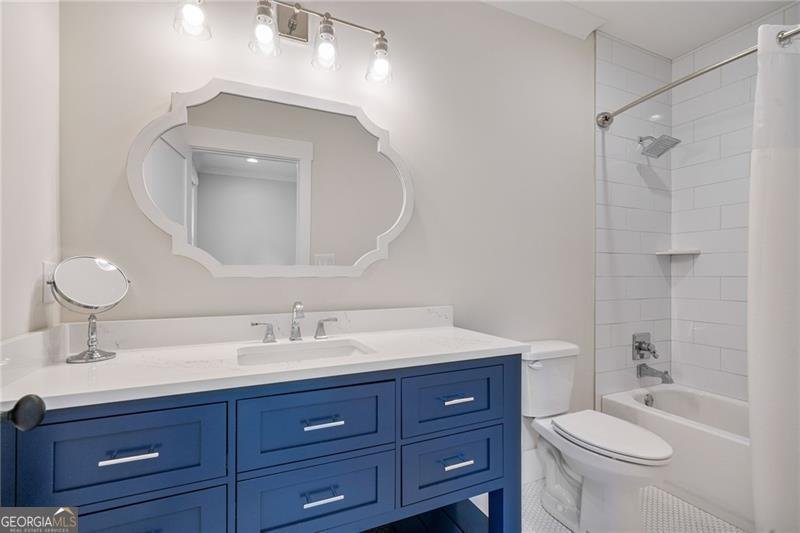 104 Trinity Hollow Drive Canton - 45