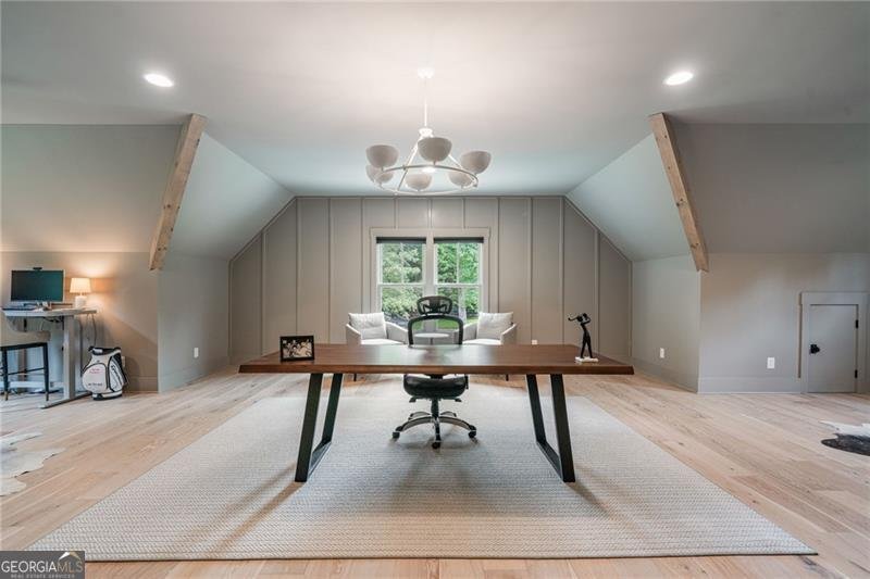 104 Trinity Hollow Drive Canton - 48