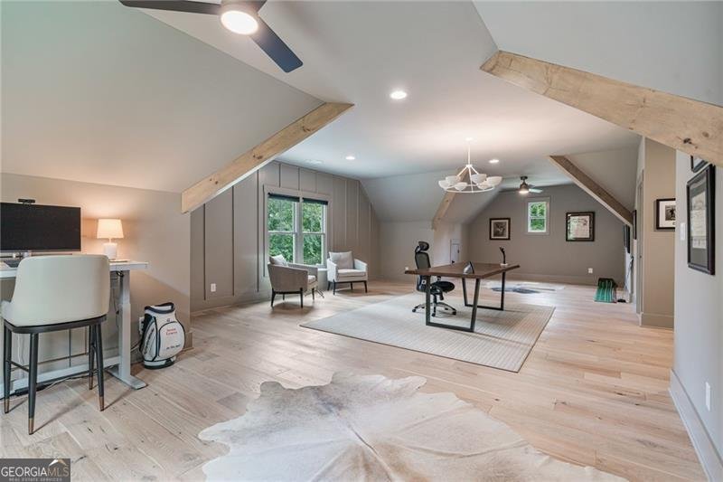 104 Trinity Hollow Drive Canton - 49