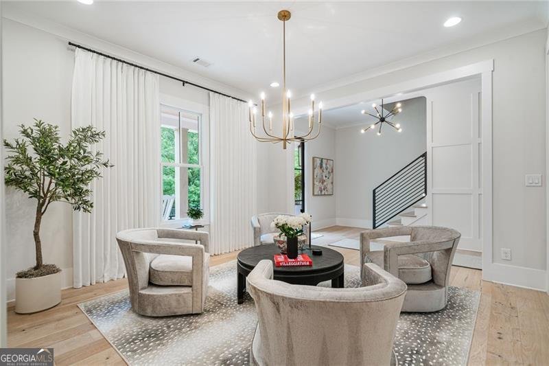 104 Trinity Hollow Drive Canton - 5