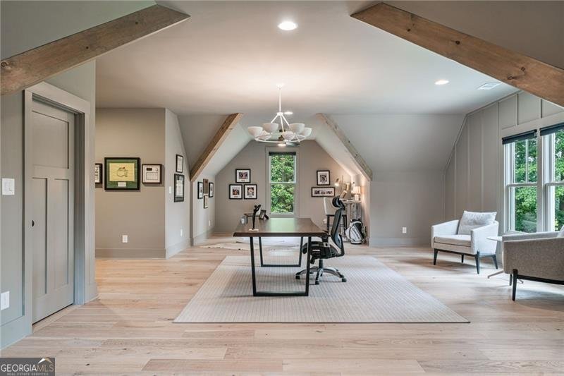 104 Trinity Hollow Drive Canton - 51