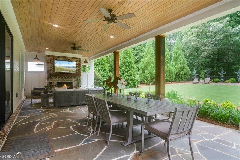104 Trinity Hollow Drive Canton - 52
