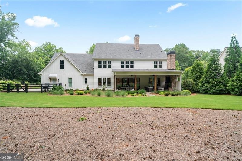 104 Trinity Hollow Drive Canton - 56