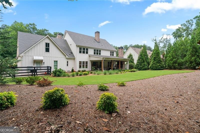 104 Trinity Hollow Drive Canton - 58