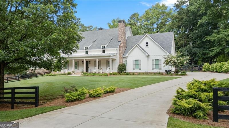 104 Trinity Hollow Drive Canton - 59
