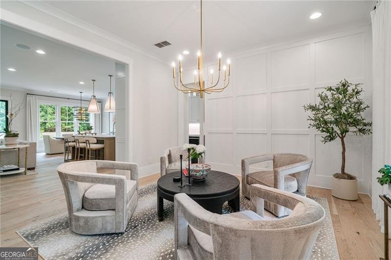 104 Trinity Hollow Drive Canton - 6