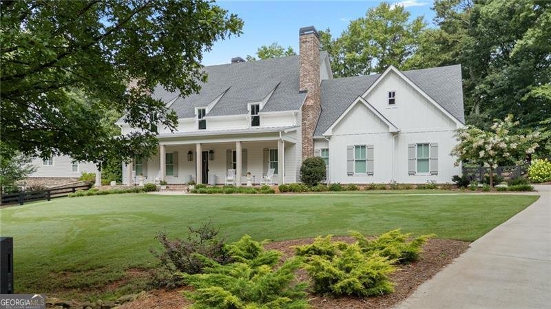 104 Trinity Hollow Drive Canton - 60