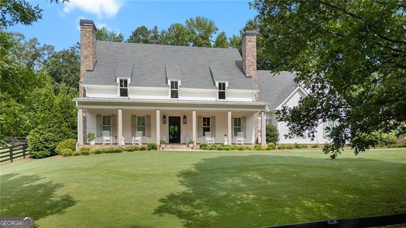 104 Trinity Hollow Drive Canton - 61
