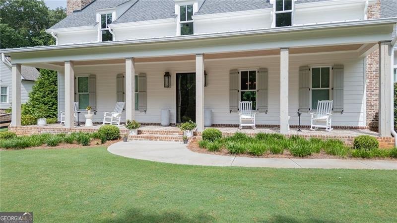 104 Trinity Hollow Drive Canton - 62
