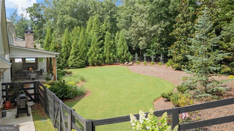 104 Trinity Hollow Drive Canton - 63